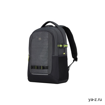 Рюкзак NEXT Ryde с отделением для ноутбука 16"