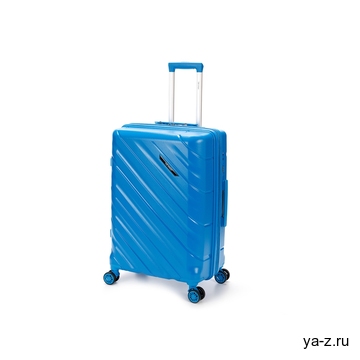 Чемодан «В Отпуск», 79 л