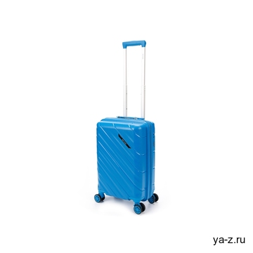 Чемодан «В Отпуск», 38 л