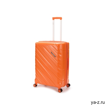 Чемодан «В Отпуск», 79 л