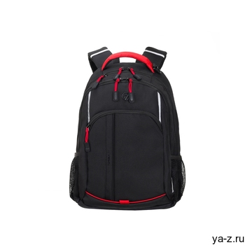 Рюкзак для ноутбука «РАКЕТА» 15.6''