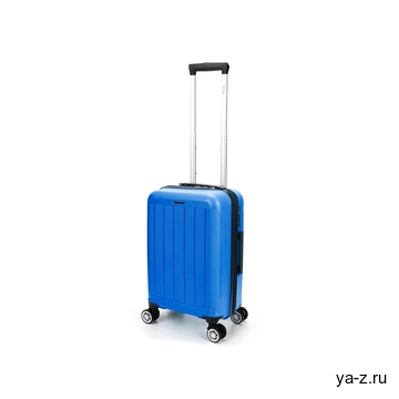 Чемодан «В Отпуск», 37 л