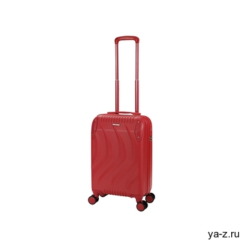 Чемодан «В Отпуск», 36 л