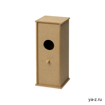 Скворечник для птиц «DIY»