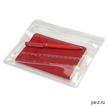 Набор канцелярский «Softy»