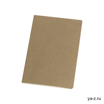 Блокнот А5 «Snow»