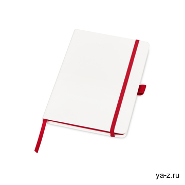 Блокнот A5 «ColorNote White»
