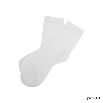Носки однотонные «Socks» мужские