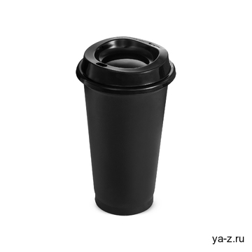 Пластиковый стакан «SipGo»