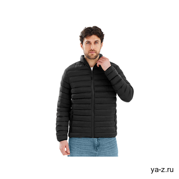 Стеганая куртка «Uniqloud», мужская