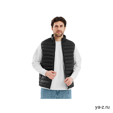 Стеганый жилет «Uniqloud», мужской