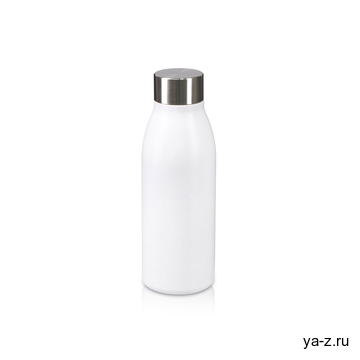 Вакуумная термобутылка «Brottle» c медной изоляцией, тубус, 600 мл