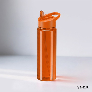 Бутылка для воды «Speedy»