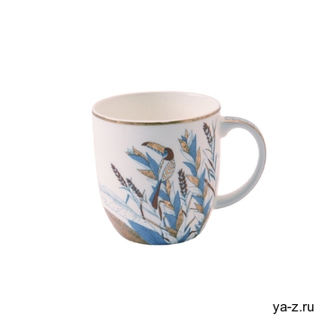 Кружка «CUP 2 WHT»
