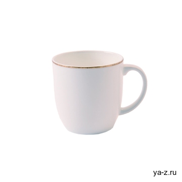Кружка «CUP 2 UNI WHT»