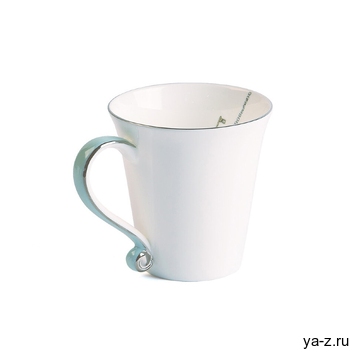Кружка «CUP ALICE BLU»