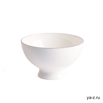 Миска «BOWL ALICE SLV»