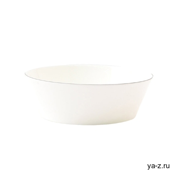 Миска «BOWL 1 WHT»