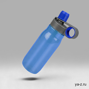 Бутылка для воды «Stayer»