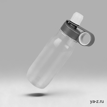 Бутылка для воды «Stayer»
