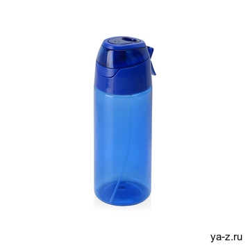 Спортивная бутылка с пульверизатором «Spray»