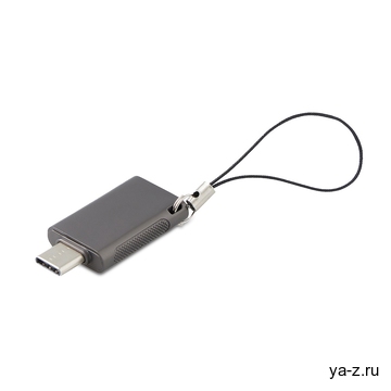 Флешка 64 ГБ USB Type-C 3.0 «Индата»