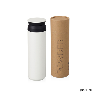 Вакуумный термос «Powder»
