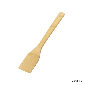 Бамбуковая лопатка «Cook»