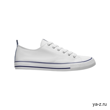Кеды «Biles» унисекс