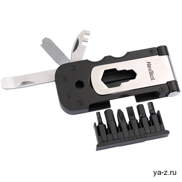 Мультитул Nextool Bicycle Tool