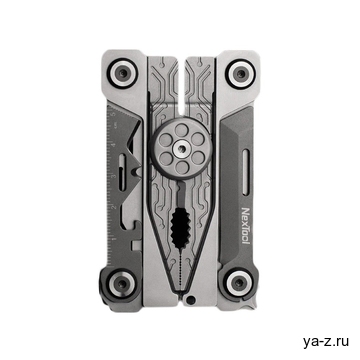 Мультитул Nextool Blade EDC Tool