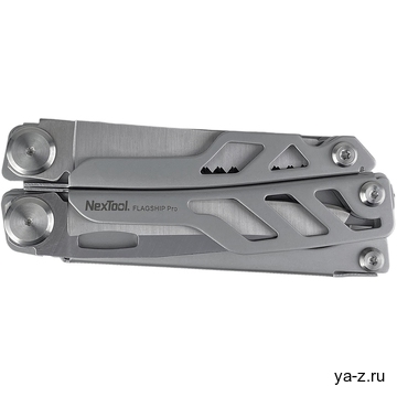 Мультитул Nextool Flagship Pro