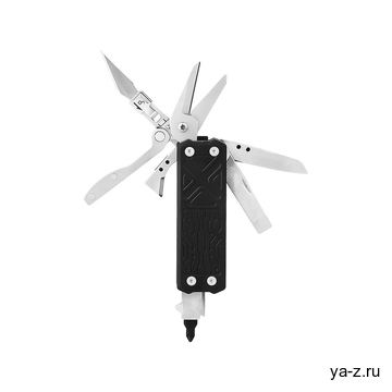 Мультитул Nextool Pocket Tool E1