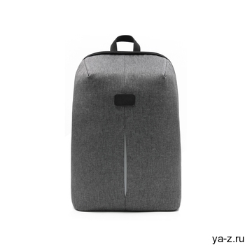 Водостойкий рюкзак с защитой от краж «Phantom Mini» для ноутбука 16"