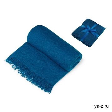 Плед акриловый «Mohair»
