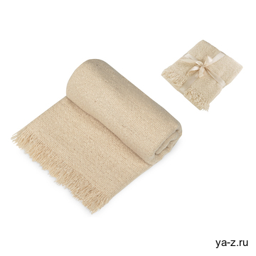 Плед акриловый «Mohair»