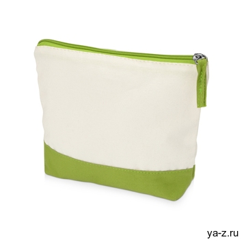 Косметичка хлопковая «Cotton»