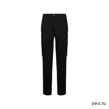 Брюки «Daily Stretch», женские