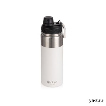 Вакуумная термобутылка «ALPINE FLASK», 530 мл