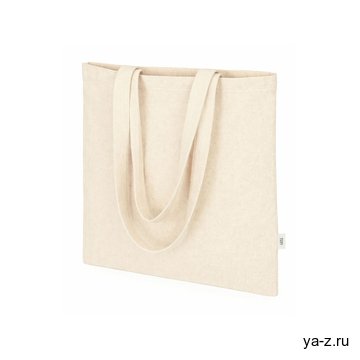 Сумка «Микси» из смесовой ткани, 160 г/м2