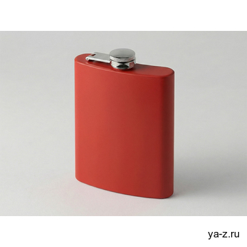 Фляжка «Remarque» soft-touch 2.0