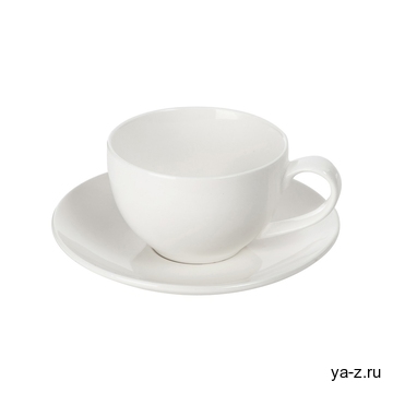 Кофейная пара «Ristretto»