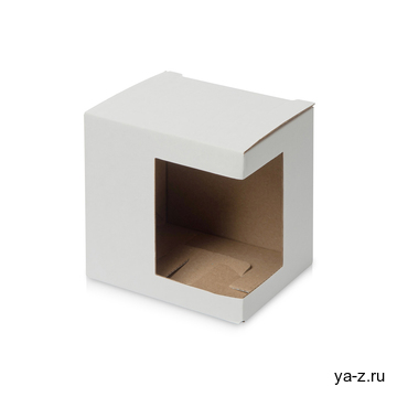 Коробка для кружки «Cup»