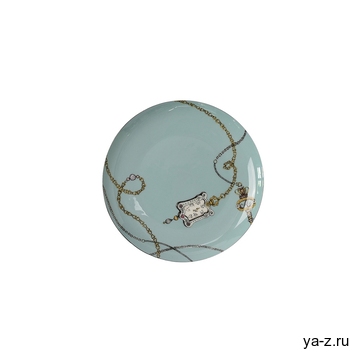 Тарелка «PLATE ALICE»