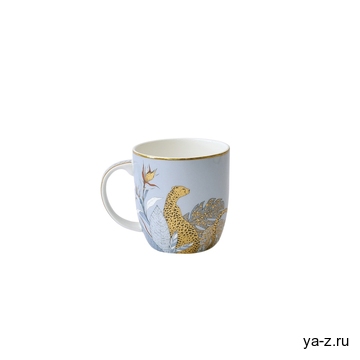 Кружка «CUP 2 TRO»