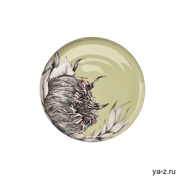 Тарелка «PLATE 2 DRA»