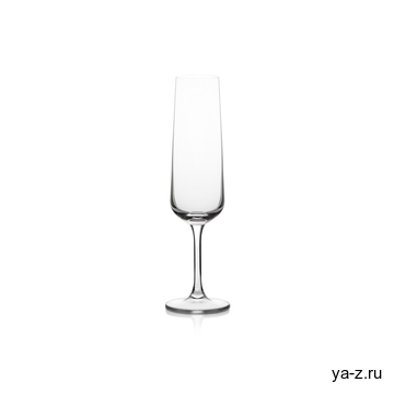 Бокал-флют для игристого «Prosecco», 205 мл