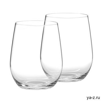 Набор бокалов Viogner/ Chardonnay, 230 мл, 2 шт.