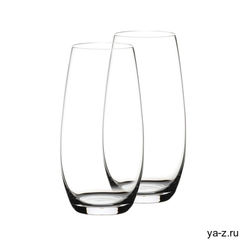 Набор бокалов Champagne, 246 мл, 2 шт.