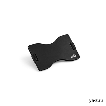 Визитница с защитой RFID «MULLER»